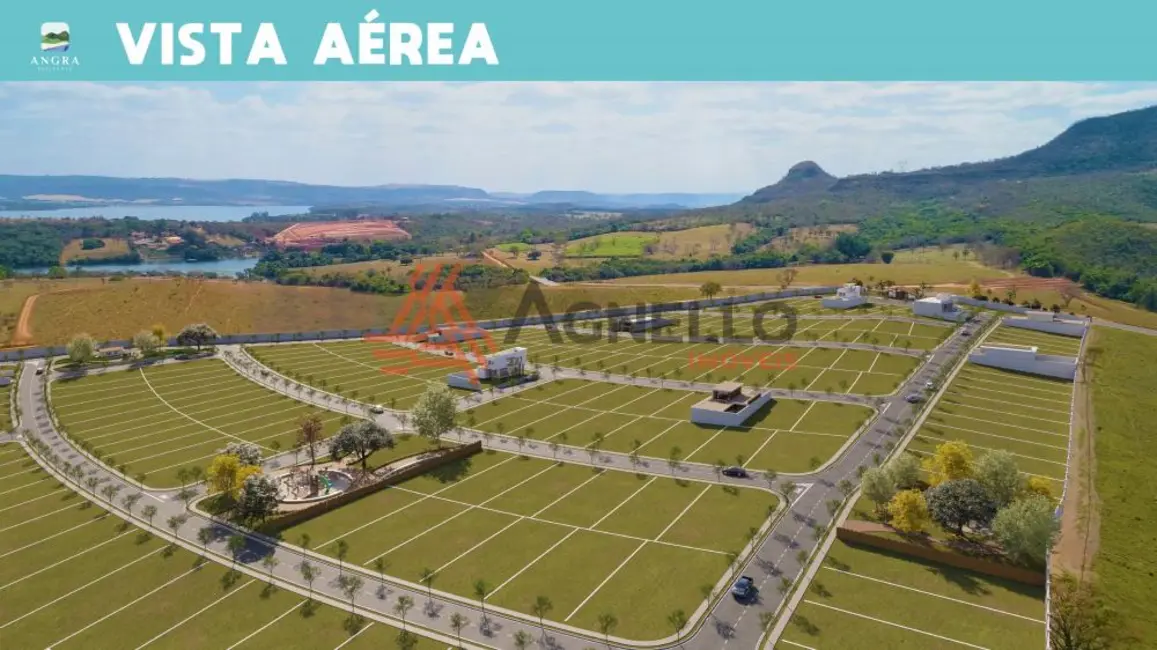 Foto 8 de Terreno / Lote à venda, 300m2 em Rifaina - SP
