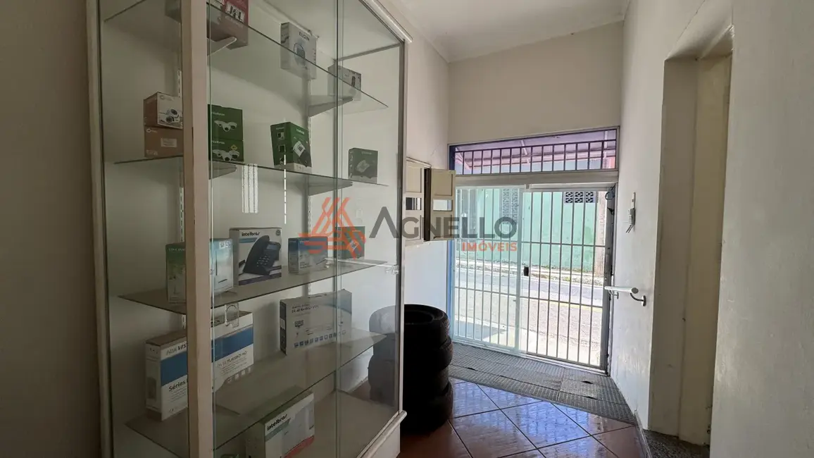 Foto 2 de Loja à venda, 191m2 em Centro, Franca - SP