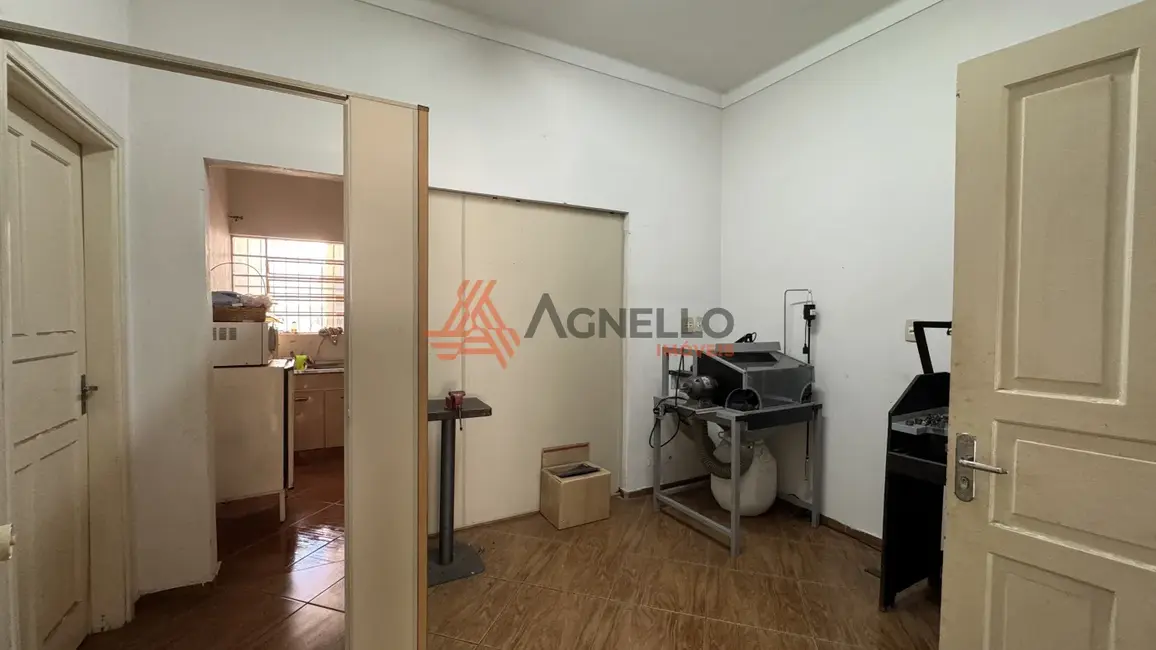 Foto 4 de Loja à venda, 191m2 em Centro, Franca - SP