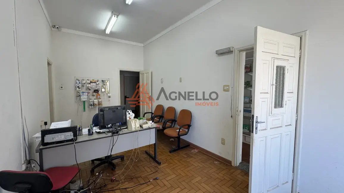 Foto 1 de Loja à venda, 191m2 em Centro, Franca - SP