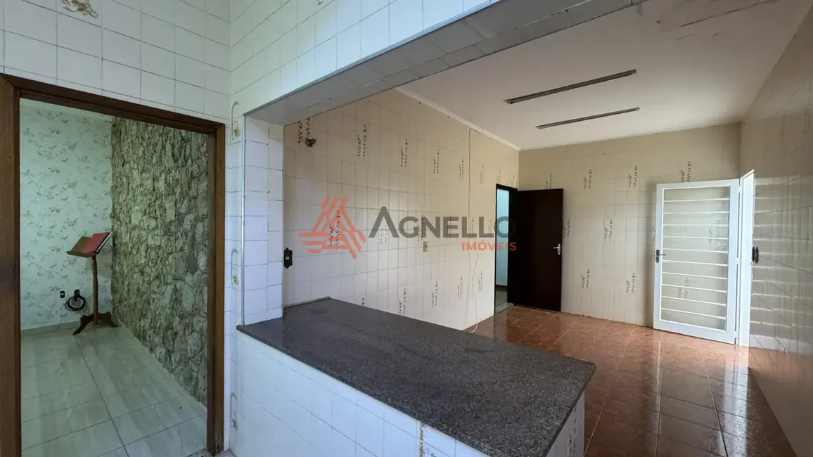 Foto 8 de Casa com 3 quartos à venda, 191m2 em São José, Franca - SP