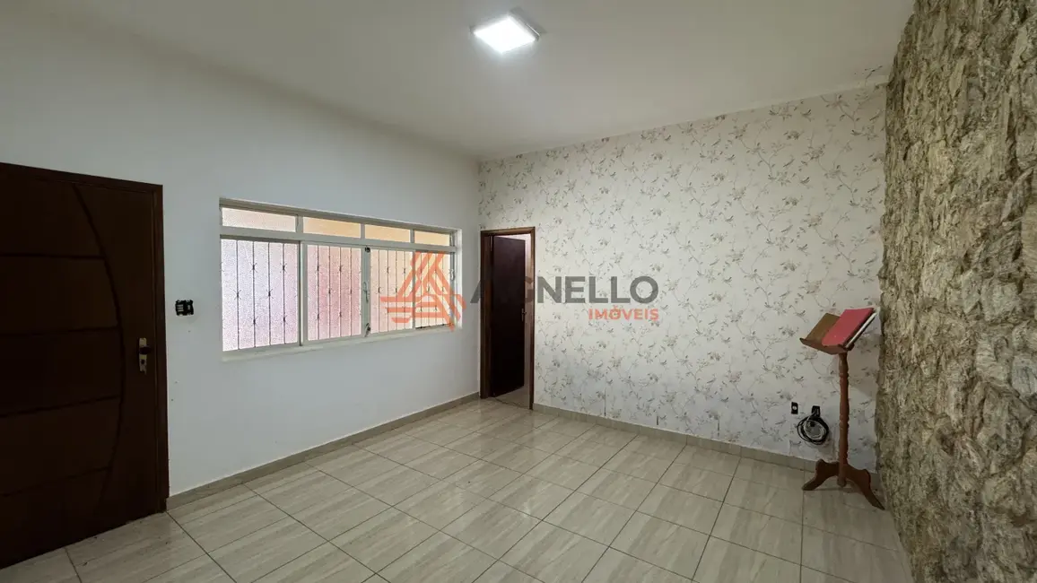 Foto 6 de Casa com 3 quartos à venda, 191m2 em São José, Franca - SP