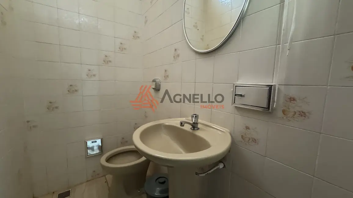 Foto 7 de Casa com 3 quartos à venda, 191m2 em São José, Franca - SP