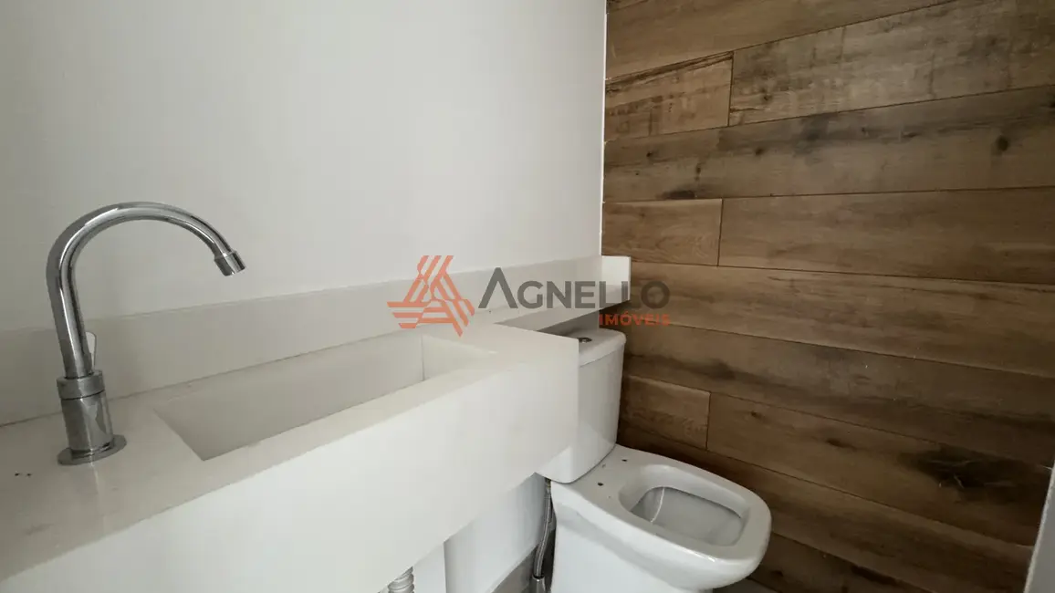 Foto 2 de Apartamento com 3 quartos à venda, 128m2 em Residencial Amazonas, Franca - SP