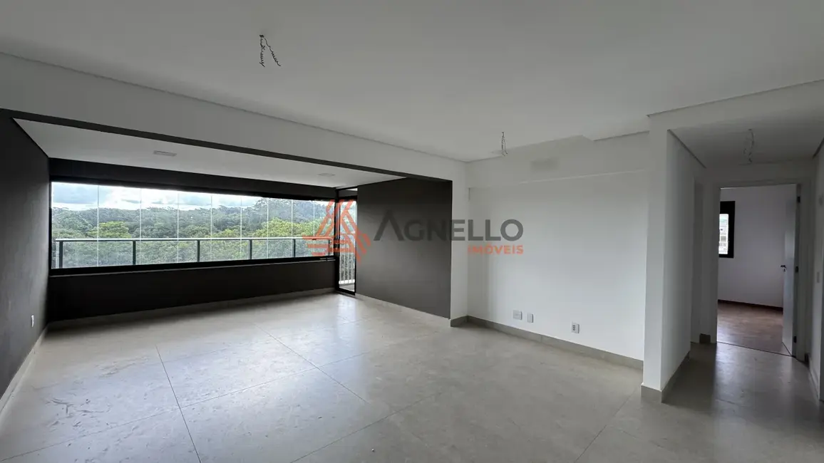 Foto 3 de Apartamento com 3 quartos à venda, 128m2 em Residencial Amazonas, Franca - SP