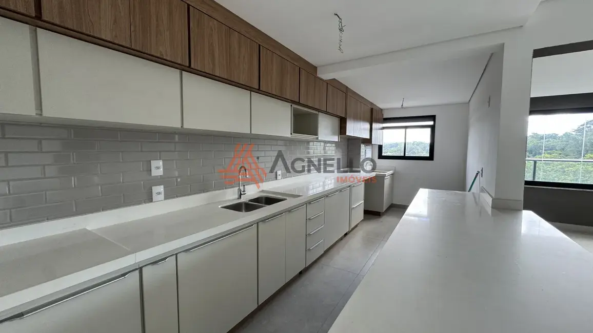 Foto 4 de Apartamento com 3 quartos à venda, 128m2 em Residencial Amazonas, Franca - SP