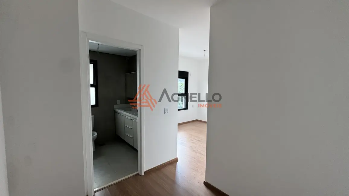 Foto 9 de Apartamento com 3 quartos à venda, 128m2 em Residencial Amazonas, Franca - SP