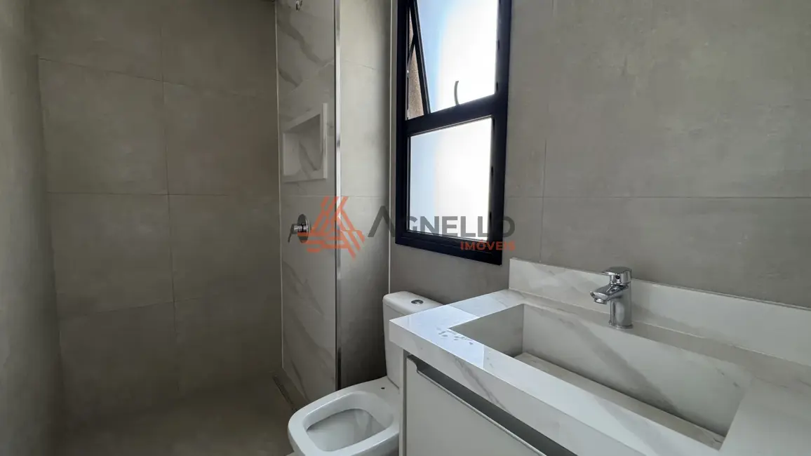 Foto 8 de Apartamento com 3 quartos à venda, 128m2 em Residencial Amazonas, Franca - SP