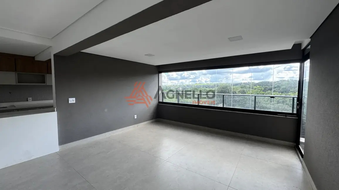 Foto 5 de Apartamento com 3 quartos à venda, 128m2 em Residencial Amazonas, Franca - SP