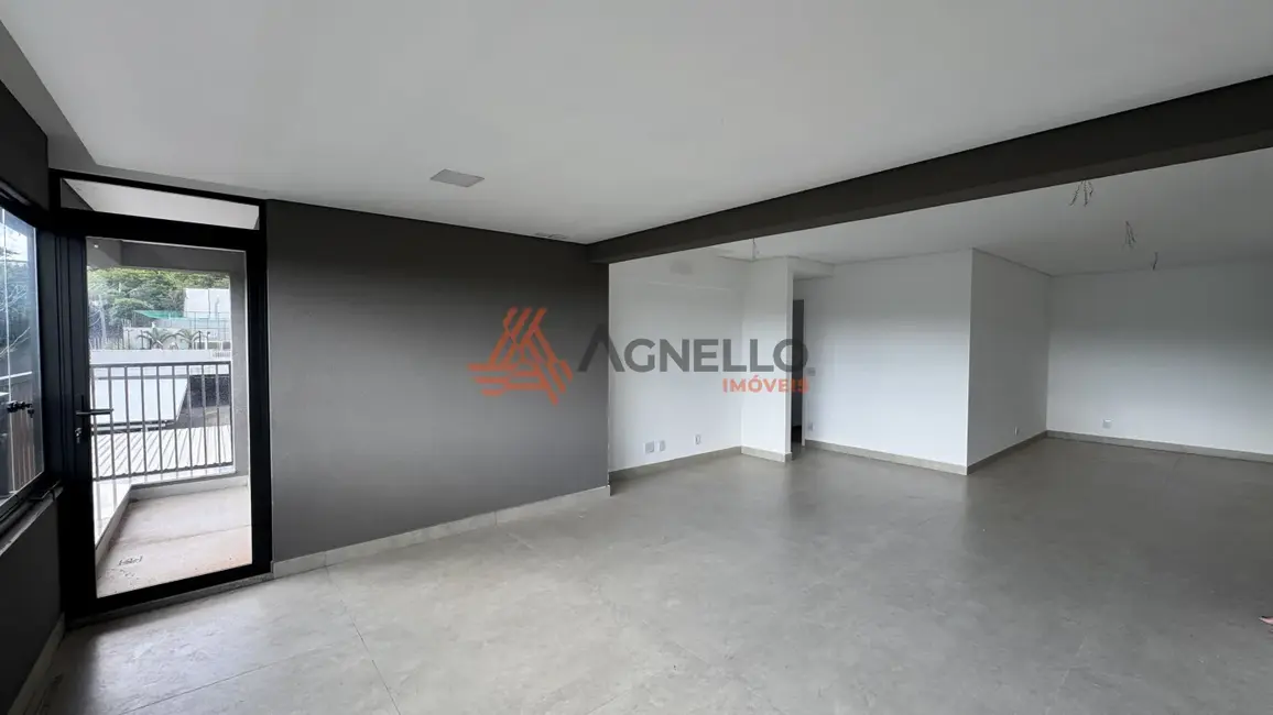 Foto 6 de Apartamento com 3 quartos à venda, 128m2 em Residencial Amazonas, Franca - SP