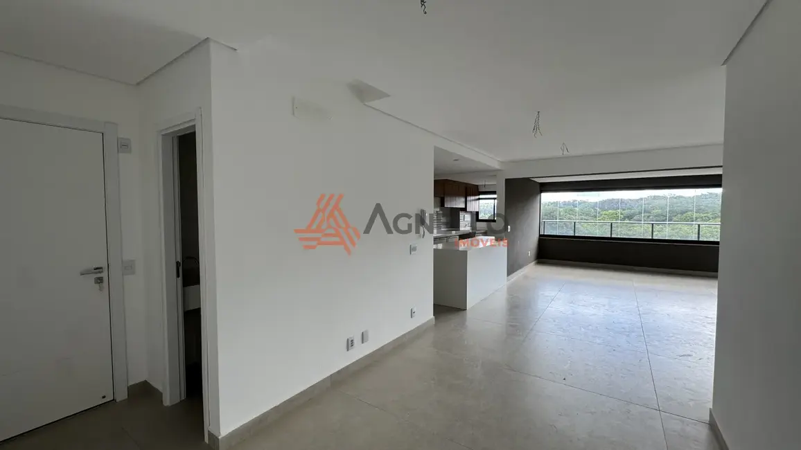 Foto 1 de Apartamento com 3 quartos à venda, 128m2 em Residencial Amazonas, Franca - SP