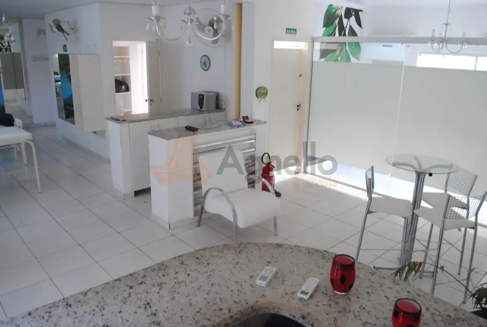 Foto 4 de Loja para alugar, 83m2 em São José, Franca - SP