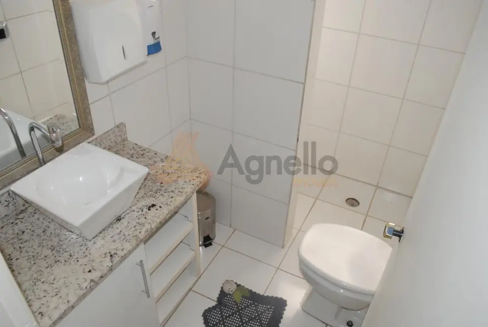 Foto 6 de Loja para alugar, 83m2 em São José, Franca - SP
