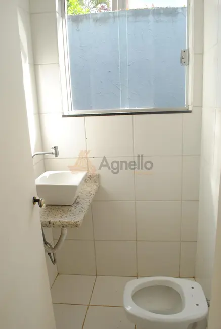 Foto 9 de Loja para alugar, 83m2 em São José, Franca - SP