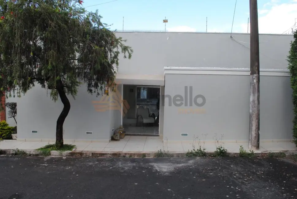 Foto 1 de Loja para alugar, 83m2 em São José, Franca - SP