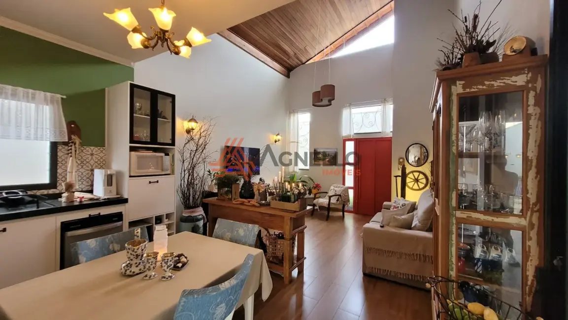 Casa com 3 quartos à venda, 187m2 em Jardim Santa Lúcia, Franca - SP - imagem 3 Foto 3 de Casa com 3 quartos à venda, 187m2 em Jardim Santa Lúcia, Franca - SP