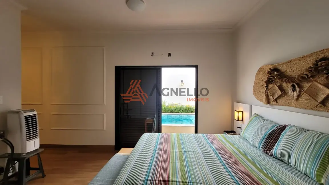 Casa com 3 quartos à venda, 187m2 em Jardim Santa Lúcia, Franca - SP - imagem 8 Foto 8 de Casa com 3 quartos à venda, 187m2 em Jardim Santa Lúcia, Franca - SP