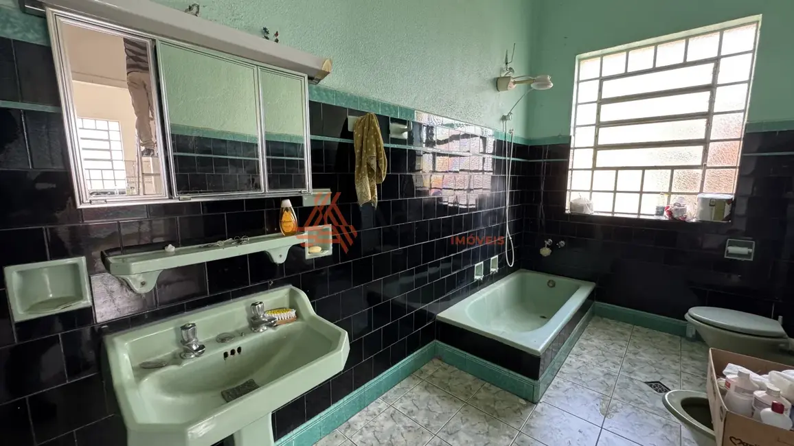 Foto 7 de Loja com 3 quartos à venda, 219m2 em Estação, Franca - SP