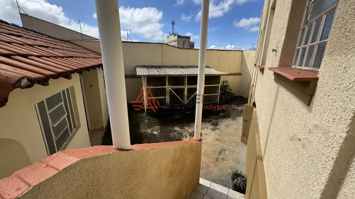 Foto 9 de Loja com 3 quartos à venda, 219m2 em Estação, Franca - SP