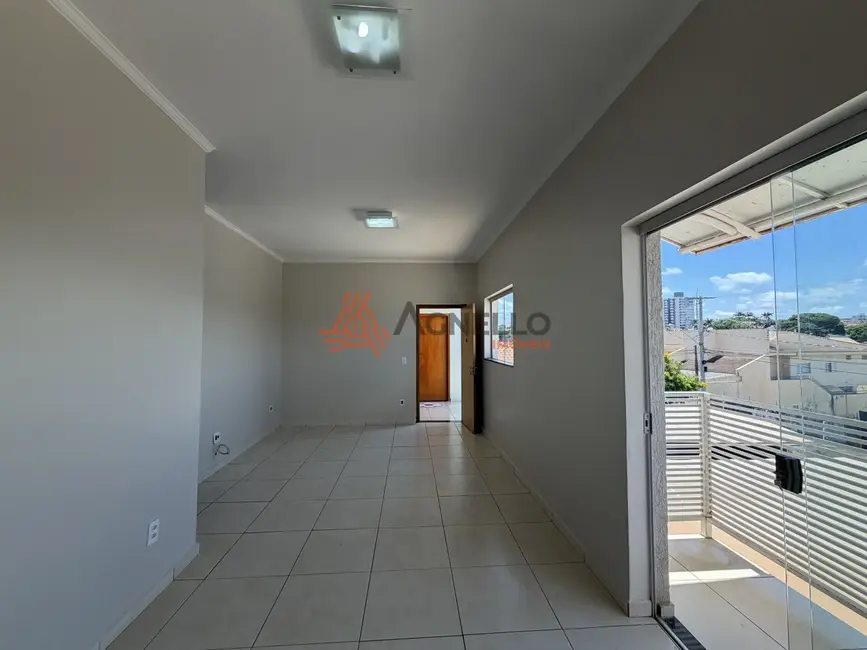 Apartamento com 3 quartos à venda, 98m2 em Vila Champagnat, Franca - SP - imagem 2 Foto 2 de Apartamento com 3 quartos à venda, 98m2 em Vila Champagnat, Franca - SP