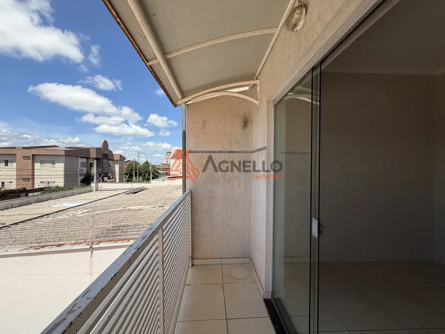 Apartamento com 3 quartos à venda, 98m2 em Vila Champagnat, Franca - SP - imagem 3 Foto 3 de Apartamento com 3 quartos à venda, 98m2 em Vila Champagnat, Franca - SP