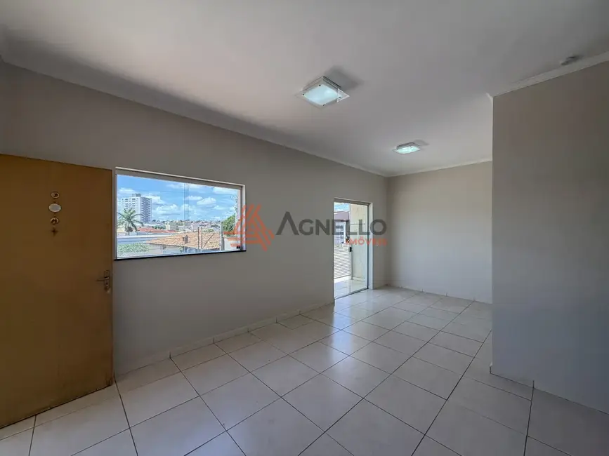 Apartamento com 3 quartos à venda, 98m2 em Vila Champagnat, Franca - SP - imagem 1 Foto 1 de Apartamento com 3 quartos à venda, 98m2 em Vila Champagnat, Franca - SP