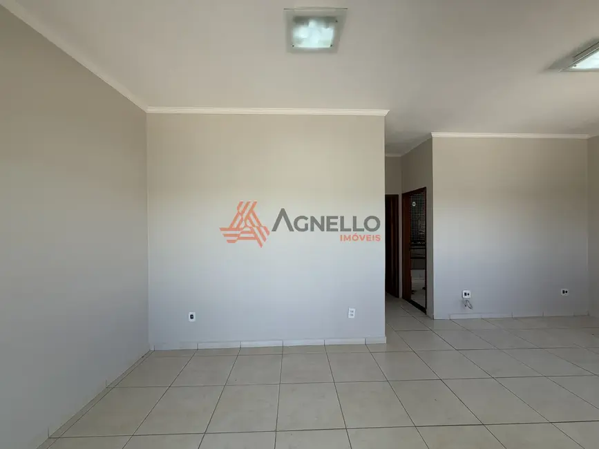 Apartamento com 3 quartos à venda, 98m2 em Vila Champagnat, Franca - SP - imagem 4 Foto 4 de Apartamento com 3 quartos à venda, 98m2 em Vila Champagnat, Franca - SP