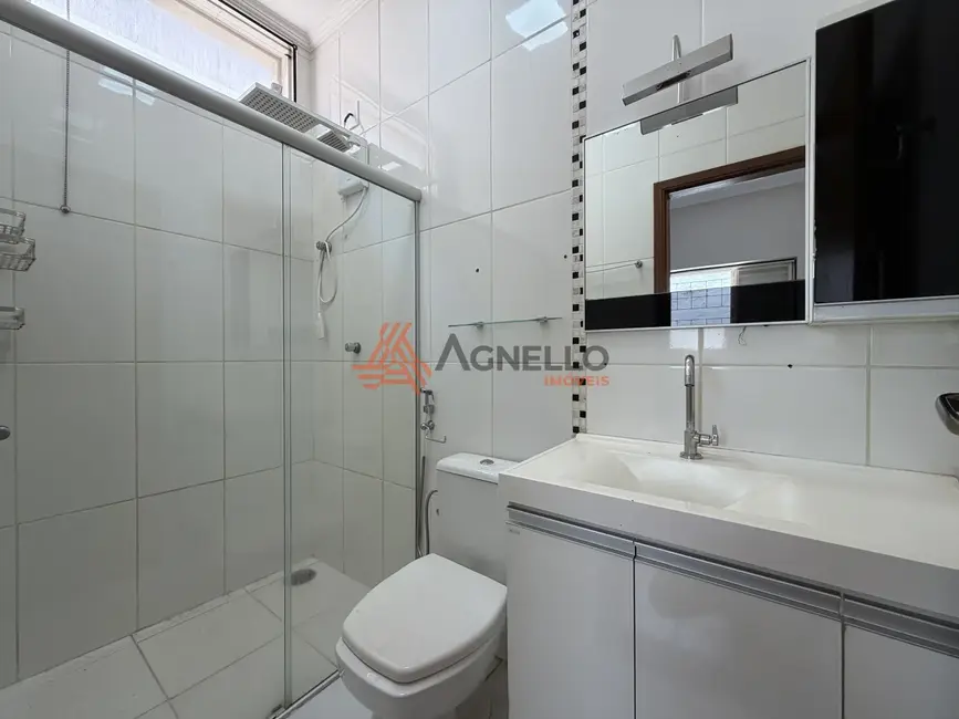 Apartamento com 3 quartos à venda, 98m2 em Vila Champagnat, Franca - SP - imagem 7 Foto 7 de Apartamento com 3 quartos à venda, 98m2 em Vila Champagnat, Franca - SP