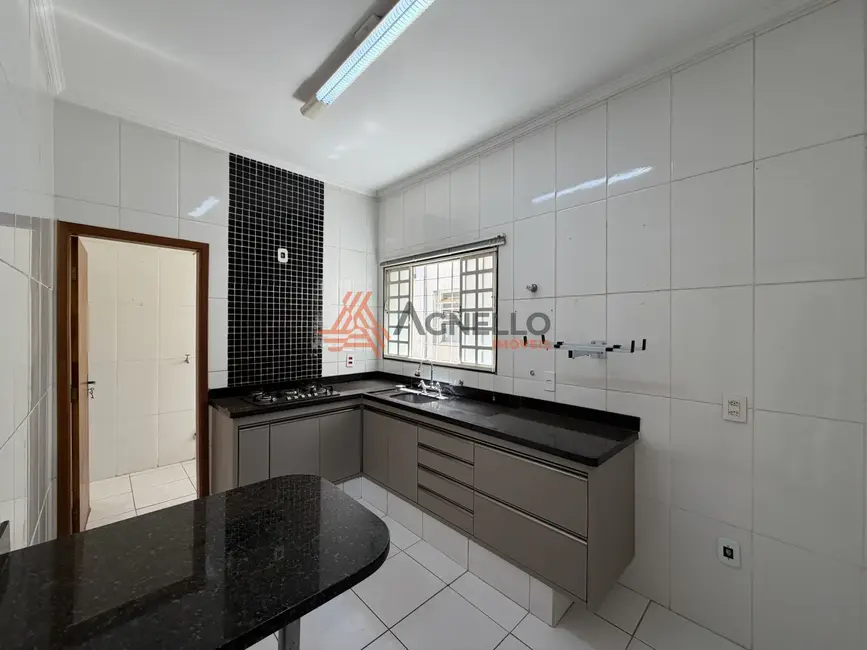 Apartamento com 3 quartos à venda, 98m2 em Vila Champagnat, Franca - SP - imagem 5 Foto 5 de Apartamento com 3 quartos à venda, 98m2 em Vila Champagnat, Franca - SP