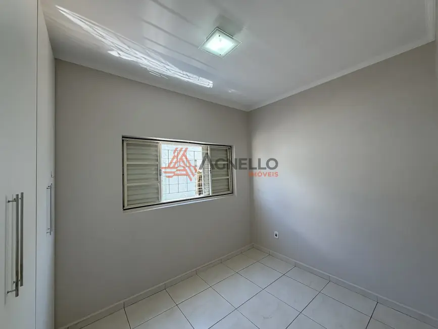 Apartamento com 3 quartos à venda, 98m2 em Vila Champagnat, Franca - SP - imagem 8 Foto 8 de Apartamento com 3 quartos à venda, 98m2 em Vila Champagnat, Franca - SP
