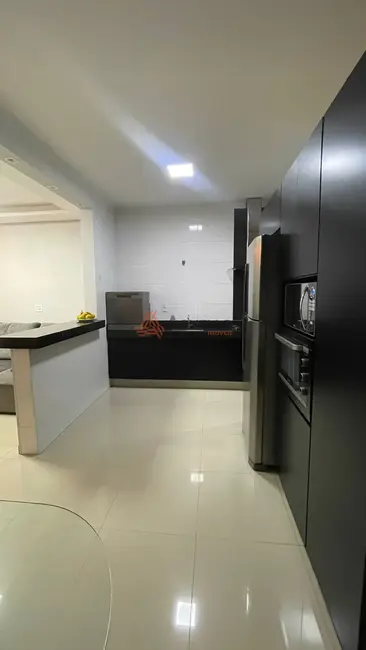 Foto 5 de Apartamento com 2 quartos à venda, 70m2 em Residencial São Jerônimo, Franca - SP