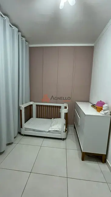 Foto 8 de Apartamento com 2 quartos à venda, 70m2 em Residencial São Jerônimo, Franca - SP