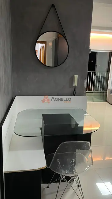 Foto 4 de Apartamento com 2 quartos à venda, 70m2 em Residencial São Jerônimo, Franca - SP