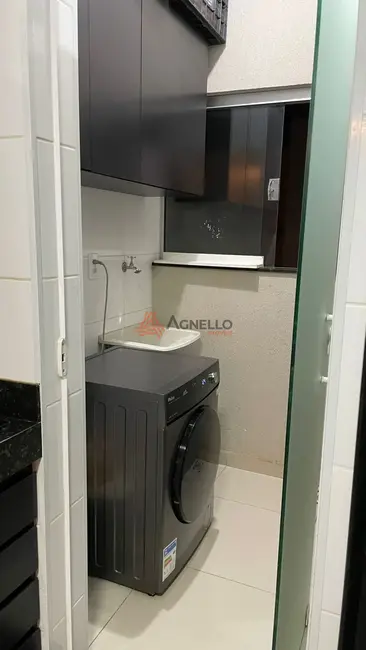 Foto 7 de Apartamento com 2 quartos à venda, 70m2 em Residencial São Jerônimo, Franca - SP