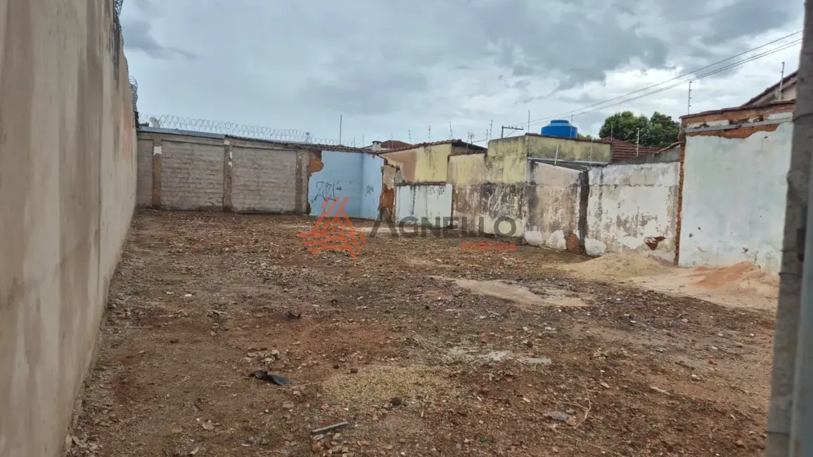 Foto 2 de Terreno / Lote à venda, 250m2 em Jardim Conceição Leite, Franca - SP