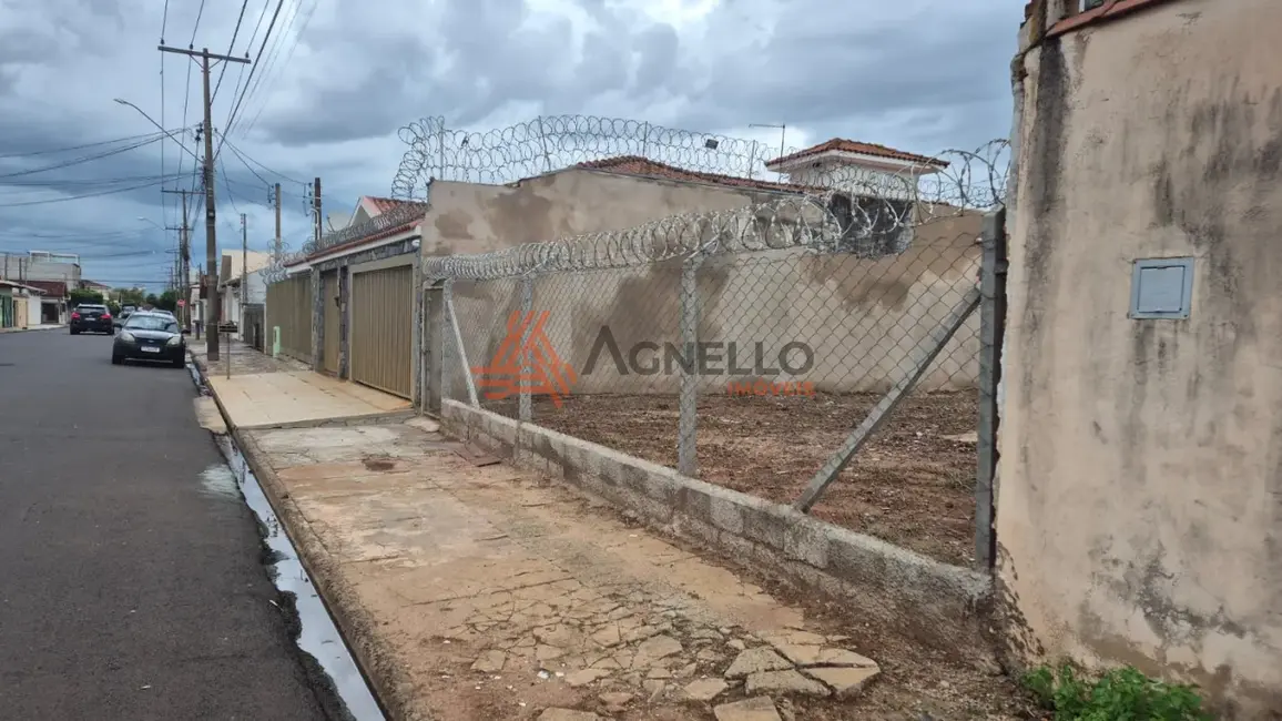 Foto 4 de Terreno / Lote à venda, 250m2 em Jardim Conceição Leite, Franca - SP