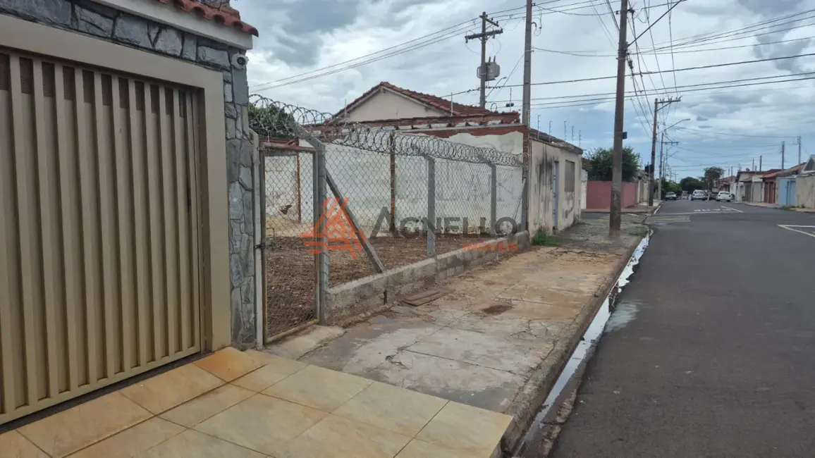Foto 3 de Terreno / Lote à venda, 250m2 em Jardim Conceição Leite, Franca - SP