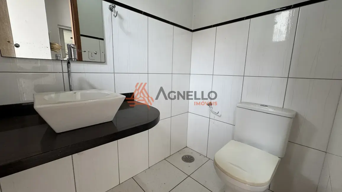 Foto 4 de Casa com 3 quartos para alugar, 150m2 em Residencial Itapuã, Franca - SP