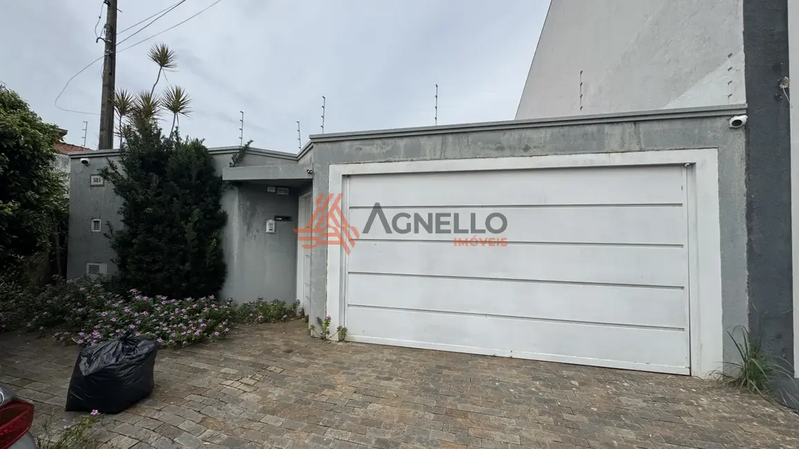 Foto 1 de Casa com 3 quartos para alugar, 150m2 em Residencial Itapuã, Franca - SP