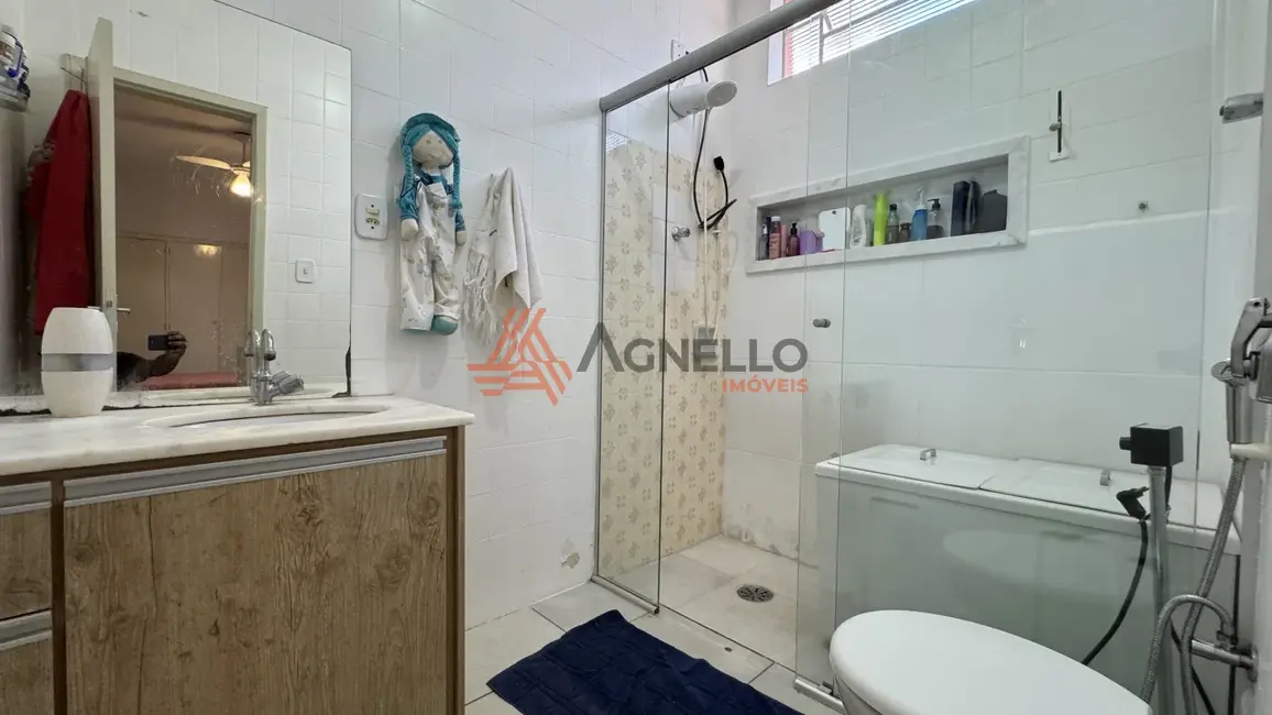 Casa com 3 quartos à venda, 217m2 em Jardim Consolação, Franca - SP - imagem 5 Foto 5 de Casa com 3 quartos à venda, 217m2 em Jardim Consolação, Franca - SP