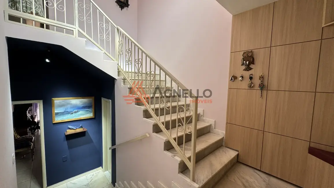 Casa com 3 quartos à venda, 217m2 em Jardim Consolação, Franca - SP - imagem 1 Foto 1 de Casa com 3 quartos à venda, 217m2 em Jardim Consolação, Franca - SP