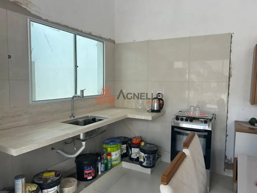 Casa com 3 quartos à venda, 233m2 em Franca - SP - imagem 3 Foto 3 de Casa com 3 quartos à venda, 233m2 em Franca - SP