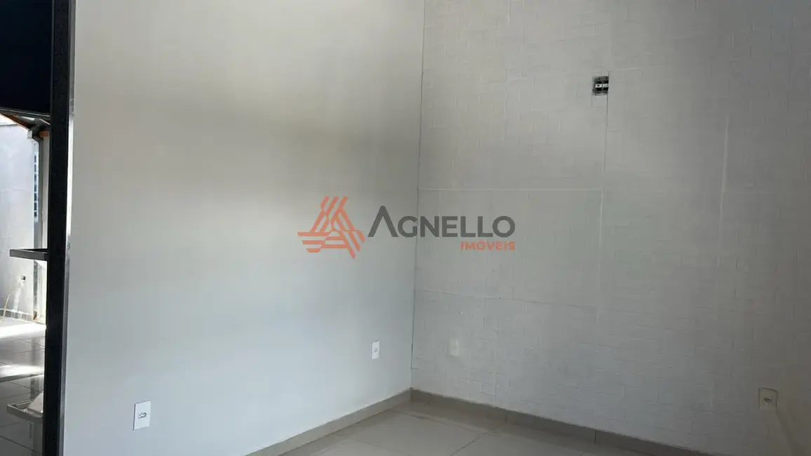 Foto 1 de Casa com 3 quartos à venda, 100m2 em Franca Pólo Club, Franca - SP