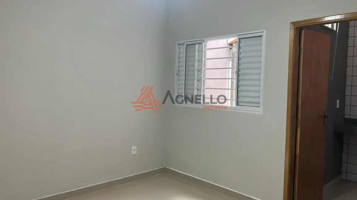 Foto 6 de Casa com 3 quartos à venda, 100m2 em Franca Pólo Club, Franca - SP