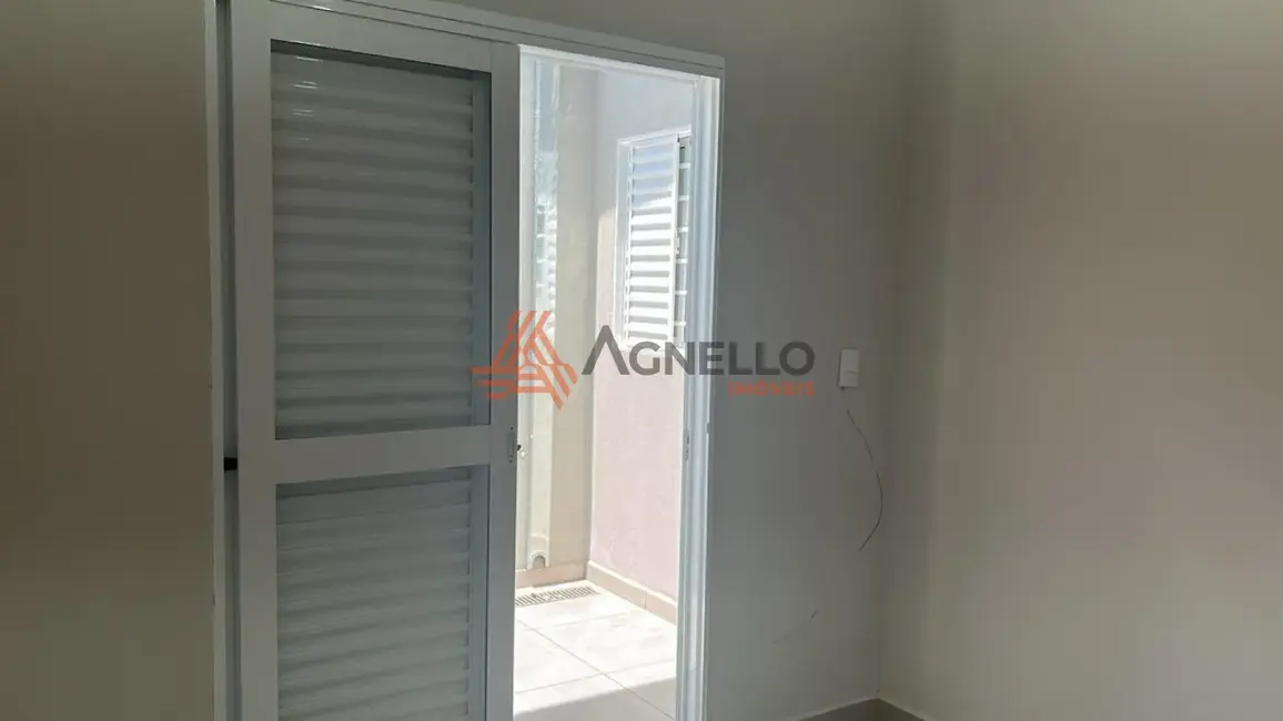 Foto 8 de Casa com 3 quartos à venda, 100m2 em Franca Pólo Club, Franca - SP