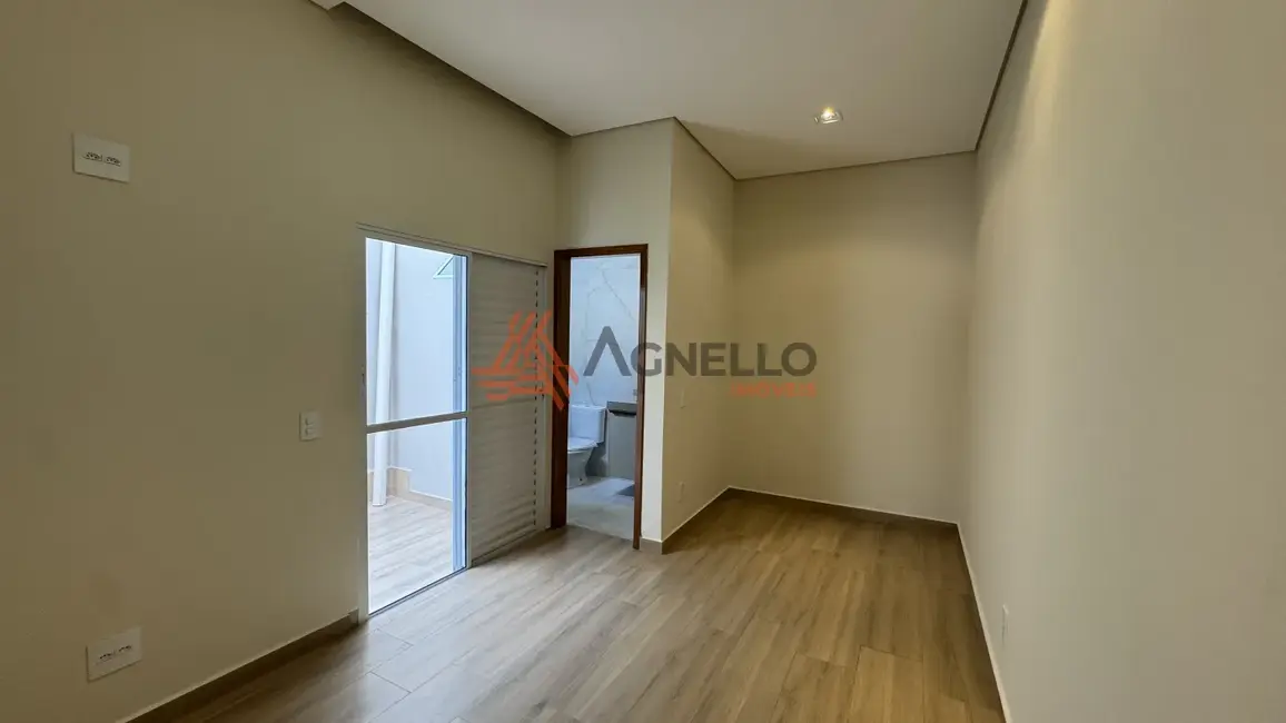 Casa com 3 quartos à venda, 83m2 em Residencial Oswaldo Maciel, Franca - SP - imagem 9 Foto 9 de Casa com 3 quartos à venda, 83m2 em Residencial Oswaldo Maciel, Franca - SP