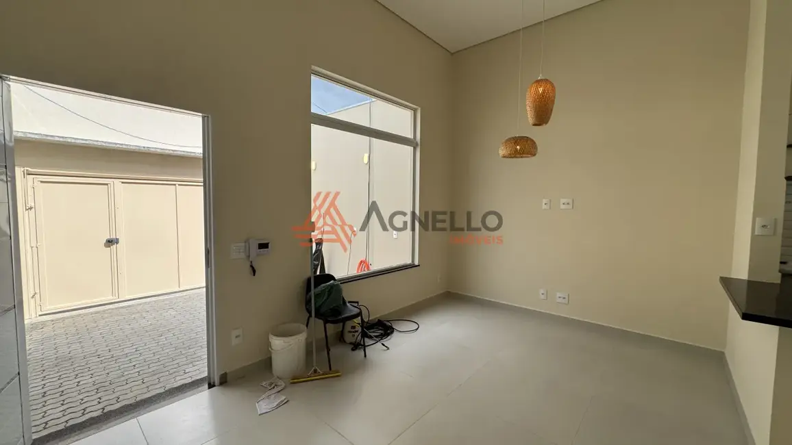 Casa com 3 quartos à venda, 83m2 em Residencial Oswaldo Maciel, Franca - SP - imagem 2 Foto 2 de Casa com 3 quartos à venda, 83m2 em Residencial Oswaldo Maciel, Franca - SP