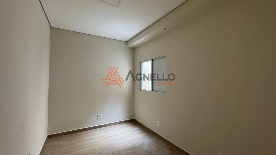 Foto 4 de Casa com 3 quartos à venda, 83m2 em Residencial Oswaldo Maciel, Franca - SP