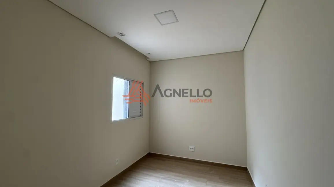 Foto 5 de Casa com 3 quartos à venda, 83m2 em Residencial Oswaldo Maciel, Franca - SP