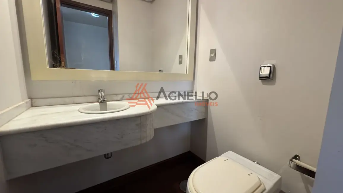 Foto 5 de Apartamento com 3 quartos à venda, 181m2 em Cidade Nova, Franca - SP